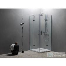 Kolpa San Atlas TKK 90x90 zuhanykabin 560200 kád, zuhanykabin