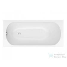 Kolpa San Betty E2 Slim 170x75 beépíthető fürdőkád 705340 kád, zuhanykabin