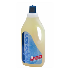 Kolpa San Fertőtlenítő folyadék (1,0 l) kád, zuhanykabin