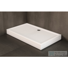 Kolpa San Flamenco 120x100/O zuhanytálca előlappal 576170 kád, zuhanykabin