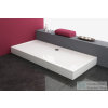 Kolpa San Flamenco 170x80/O zuhanytálca előlappal 994920