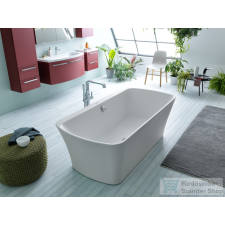 Kolpa San Marilyn-FS 180x90 szabadon álló kád - fehér 593970 kád, zuhanykabin