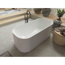 Kolpa San Pandora bathtub-FS 173, 163 térbenálló kád kád, zuhanykabin