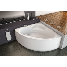  Kolpa San ROYAL 120x120 sarok kád kád, zuhanykabin