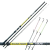 KOLPO 3,6M 3+3 50-150G feeder horgászbot