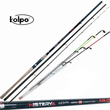 KOLPO HISTERYA FEEDER 3,6M 3+3 120G horgászbot