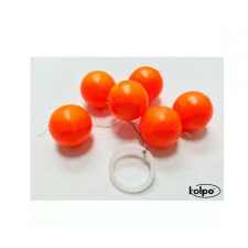 KOLPO K-FLOAT COMP. LEBEGTETŐ ORANGE/5 horgászkiegészítő