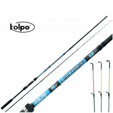 KOLPO LAKE FEEDER 2,7M 2+3 70G horgászbot