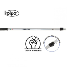 KOLPO TELE. MERÍTŐ NYÉL 80CM háló, szák, merítő