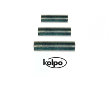 KOLPO TUBE CRIMPS RÖGZÍTŐ 30DB 0,9MM horgászkiegészítő