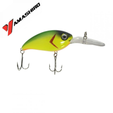 KOLPO YAMASHIRO ATORI FLOATING 13,8G 10CM 17 horgászkiegészítő