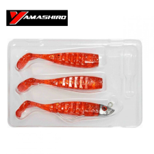 KOLPO YAMASHIRO GADIDA G.HAL KIT 8G 8CM 3DB+F 05 horgászkiegészítő