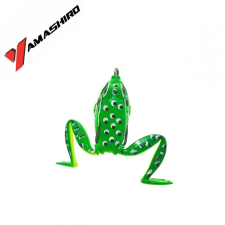 KOLPO YAMASHIRO SUPER FROG 5CM 01 csali