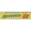 Kolynos Fogkrém 75ml super white