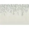 Komar Branches vliestapéta 350 cm x 250 cm