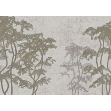 Komar Dancing Trees vliestapéta 350 cm x 250 cm tapéta, díszléc és más dekoráció