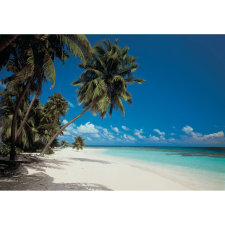 Komar fotótapéta Maldives 388 cm x 270 cm FSC tapéta, díszléc és más dekoráció