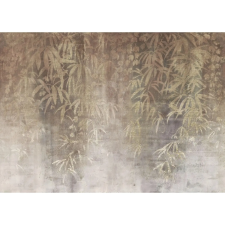 Komar Great Growth vliestapéta 350 cm x 250 cm tapéta, díszléc és más dekoráció