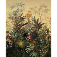 Komar Hernandez fátyoltapéta 200 cm x 250 cm tapéta, díszléc és más dekoráció