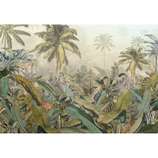 Komar nemszőtt fotótapéta Amazonia 368 cm x 248 cm tapéta, díszléc és más dekoráció