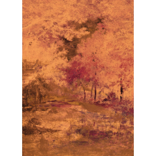 Komar nemszőtt fotótapéta Autumna 200 cm x 280 cm tapéta, díszléc és más dekoráció
