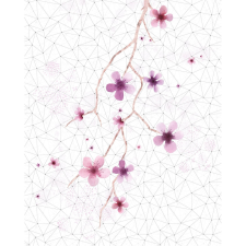 Komar nemszőtt fotótapéta Cherry Tree 200 cm x 250 cm tapéta, díszléc és más dekoráció
