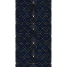 Komar nemszőtt fotótapéta Coquilles Nuit 150 cm x 280 cm tapéta, díszléc és más dekoráció