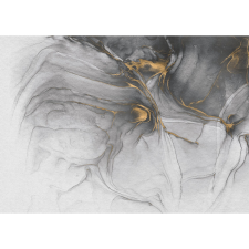 Komar nemszőtt fotótapéta Ink Gold Flow 350 cm x 250 cm tapéta, díszléc és más dekoráció