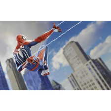 Komar nemszőtt fotótapéta Marvel Spider-Man Spider Web Shooting színes tapéta, díszléc és más dekoráció