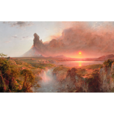 Komar nemszőtt fotótapéta The Andes 400 cm x 250 cm tapéta, díszléc és más dekoráció
