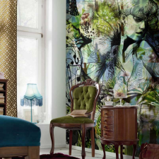 Komar Products Gmbh Aphrodite-s Garden fotótapéta tapéta, díszléc és más dekoráció