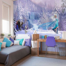 Komar Products Gmbh Frozen Forest fotótapéta tapéta, díszléc és más dekoráció