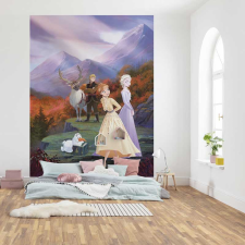 Komar Products Gmbh Frozen spring is coming fotótapéta tapéta, díszléc és más dekoráció