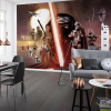 Komar Products Gmbh Star Wars EP7 Collage fotótapéta