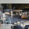 Komar Products Gmbh Star Wars Rebel Base fotótapéta