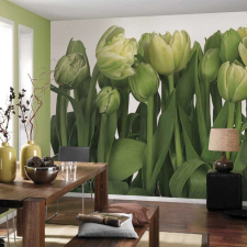 Komar Products Gmbh Tulips fotótapéta tapéta, díszléc és más dekoráció