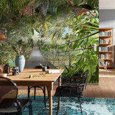 Komar Products Gmbh Wild Bridge fotótapéta tapéta, díszléc és más dekoráció