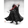 Komar Star Wars Vision Samurai Dark Lord falikép 50 cm x 70 cm piros