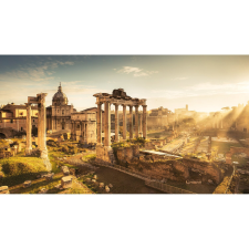 Komar Vlies fotótapéta Forum Romanum 500 cm x 280 cm tapéta, díszléc és más dekoráció