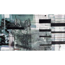 Komar vlies fotótapéta Fringe Upswept 500 cm x 280 cm tapéta, díszléc és más dekoráció