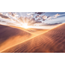 Komar vlies fotótapéta Gently Touched 400 cm x 250 cm tapéta, díszléc és más dekoráció