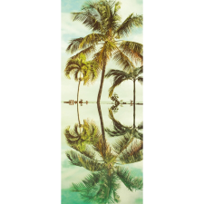 Komar vlies fotótapéta Key West Panel 100 cm x 250 cm tapéta, díszléc és más dekoráció