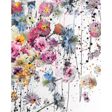 Komar vlies fotótapéta Lush 200 cm x 250 cm tapéta, díszléc és más dekoráció