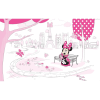 Komar vlies fotótapéta Minnie in Paris 400 cm x 250 cm