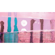 Komar vlies fotótapéta Moon Shining 500 cm x 280 cm tapéta, díszléc és más dekoráció