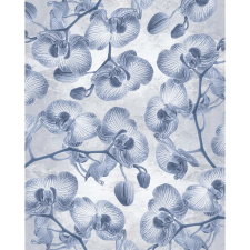 Komar vlies fotótapéta Orchidée 200 cm x 250 cm tapéta, díszléc és más dekoráció