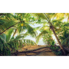 Komar Vlies fotótapéta Piratenversteck 450 cm x 280 cm tapéta, díszléc és más dekoráció