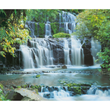 Komar vlies fotótapéta Pura Kaunui Falls 300 cm x 250 cm tapéta, díszléc és más dekoráció