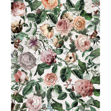 Komar vlies fotótapéta Romance 200 cm x 250 cm tapéta, díszléc és más dekoráció