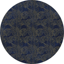 Komar vlies fotótapéta Royal Blue öntapadós 125 cm tapéta, díszléc és más dekoráció